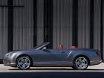 Bentley Continental GTC 2011 года